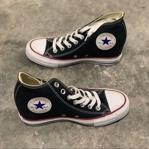 Converse Wedge Sneaker
